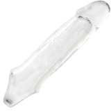 Calexotics-Performance Maxx Clear Extension 5,5 Transparent