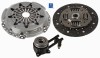 SACHS 3000 990 619 Kit plus CSC Set ambreiaj