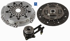 SACHS 3000 990 619 Kit plus CSC Set ambreiaj