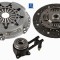 SACHS 3000 990 619 Kit plus CSC Set ambreiaj