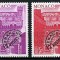 C4743 - Monaco 1976 - Preobliterate 4v. neuzat,perfecta stare