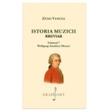 Istoria Muzicii Breviar. Volumul 7 - Zeno Vancea