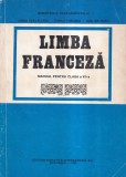 Doina Popa-Scurtu, Olimpia Coroama, Dan Ion Nasta - Limba franceza. Manual