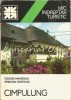 Cimpulung - Teodor Mavrodin, Spiridon Cristocea, Bucuresti 1983, 73 pagini + Harta, Geografie, Editura Sport-Turism