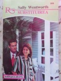 SUBSTITUIREA-SALLY WENTWORTH-344564
