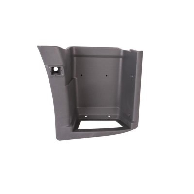 Carcasa scara plastic dreapta Eurowest Iveco eurotech foto