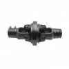 Articulatie dubla FCF L4 T4 Z=6 1 3/8 cruce 27x74.6 pentru teava lamaie fi 48.5mm tip Walterscheid