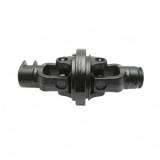 Articulatie dubla FCF L4 T4 Z=6 1 3/8 cruce 27x74.6 pentru teava lamaie fi 48.5mm tip Walterscheid