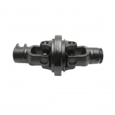 Articulatie dubla FCF L4 T4 Z=6 1 3/8 cruce 27x74.6 pentru teava lamaie fi 48.5mm tip Walterscheid