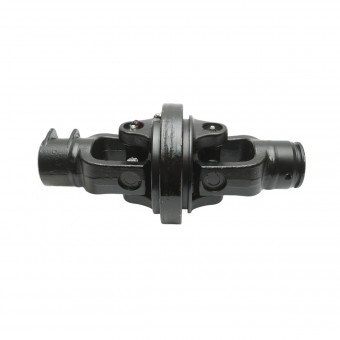 Articulatie dubla FCF L4 T4 Z=6 1 3/8 cruce 27x74.6 pentru teava lamaie fi 48.5mm tip Walterscheid