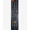 Telecomanda TV SABA RCT-E-SUN92 IR1027 (119)