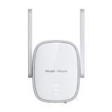 Cumpara ieftin Wireless Extender Wi-Fi 4, 2.4 GHz, 1 x RJ45 10/100 Mbps, Cloud Management - Ruiie RG-EW300R