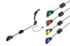 ZFISH - Indicator Enigma - Galben