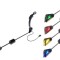 ZFISH - Indicator Enigma - Galben