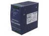 Alimentator Pulsatoriu DIN 120W 24V 5A