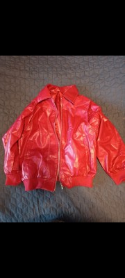 Geacă de v&amp;acirc;nt foto