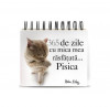 365 de zile cu mica mea răsfățată... Pisica (calendar) - Hardcover - Yoneo Marita - Helen Exley
