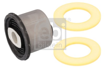 FEBI BILSTEIN 183812 Set reparatie, lagare cabina sofer foto