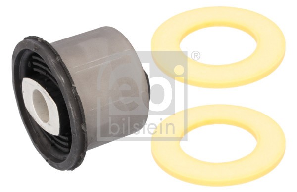 FEBI BILSTEIN 183812 Set reparatie, lagare cabina sofer