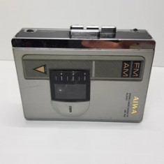 walkman aiwa hs-t23 radio aiwa stereo radio casetefon aiwa