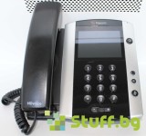 Telefon IP Polycom VVX 501