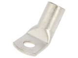 V&acirc;rf Inelar Tubular M14 185mm2 Crimpat 45&deg;