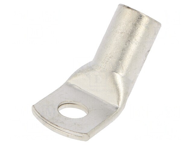 V&acirc;rf Inelar Tubular M14 185mm2 Crimpat 45&deg;