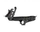 Suport far Audi A4/S4 (B8), 11.2007-10.2011, Stanga, Fata, 8K0805607C
