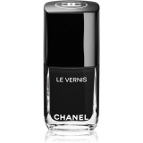 Chanel Le Vernis Long-lasting Colour and Shine lac de unghii cu rezistenta indelungata culoare 161 - Le Diable En Chanel 13 ml