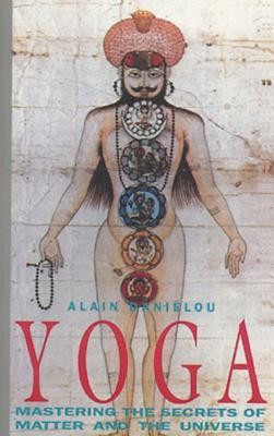 Yoga: Mastering the Secrets of Matter and the Universe foto