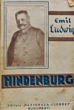 Cumpara ieftin Hindenburg - 1934 - Emil Ludwig (R243)