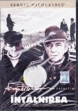 DVD Film de colectie: Intalnirea ( Sergiu Nicolaescu ; SIGILAT - vezi descriere )