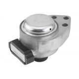 Suport motor ulei Ford Fiesta 5 (02) 2001 - 2014 1.4 Tdci Duratorq - 50 Kw, 68 Hp, Dreapta, 1301965S1