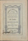 26 Predici la Credinta crestina sau talcuirea crezului &ndash; Preotul Constantin Stratilatov