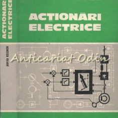 Actionari Electrice - Arpad Kelemen