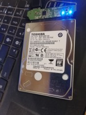 hdd 2.5 inch laptop 1 tb 1000 gb TOSHIBA ,100% health