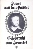 GIJSBREGHT VAN AEMSTEL-JOOST VAN DEN VONDEL-349397