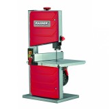 Fierastrau cu banda Raider 250W, 1400 rpm, 190 mm, model RD-BSW18