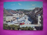 HOPCT 20030 YVERDON IN 1973 -ELVETIA -CIRCULATA