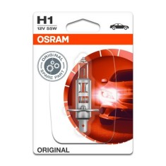 Bec H1 Osram 12V 55W