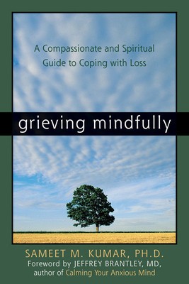 Grieving Mindfully: A Compassionate and Spiritual Guide to Coping with Loss foto