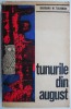 Tunurile din August - Barbara W. Tuchman, Roman de Beletristica, Stare Buna