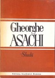 STUDII-GHEORGHE ASACHI-350511