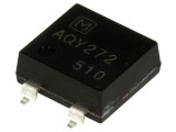 Releu Semiconductor Icom 3mA-2000mA 60VAC/60VDC AQY272AJ