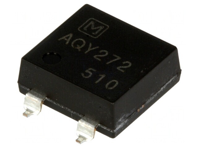 Releu Semiconductor Icom 3mA-2000mA 60VAC/60VDC AQY272AJ