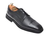 Pantofi eleganti LE COLONEL negri, 76802, din piele naturala