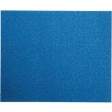 Bosch J410 - Foaie abraziva dreptunghi 230x280 mm fara gauri granulatie 100 1 buc