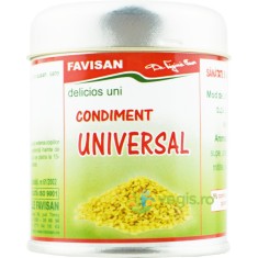 Condiment Universal 50g