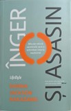 INGER SI ASASIN: MICUTA CELULA CEREBRALA CARE A SCHIMBAT ISTORIA MEDICINEI-DONNA JACKSON NAKAZAWA-244687