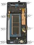 Display Samsung SM-N960 Note 9 Oled WF